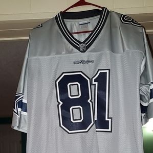 Terrell Owens jersey